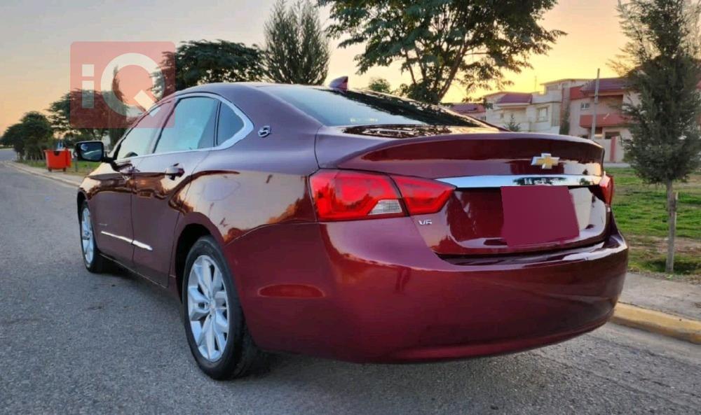 شيفروليه امبالا